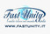 Logo Fast Unity Srls